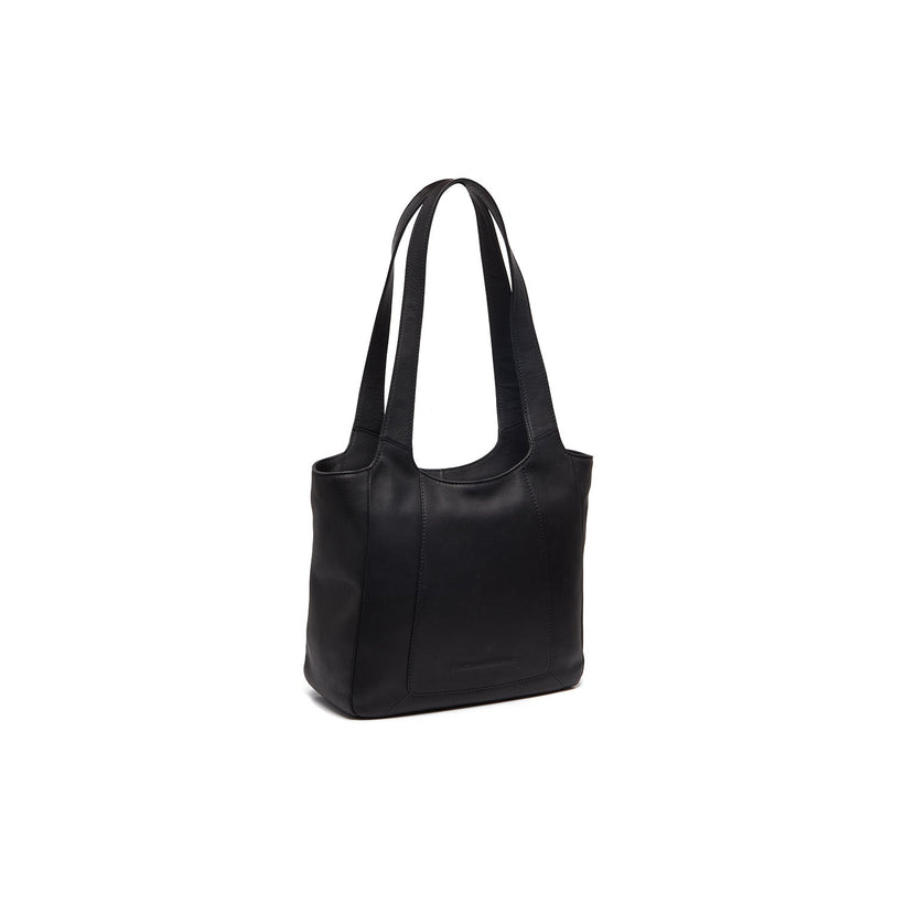 Tofino Full-Grain Leather Shoulder Bag pour Femme