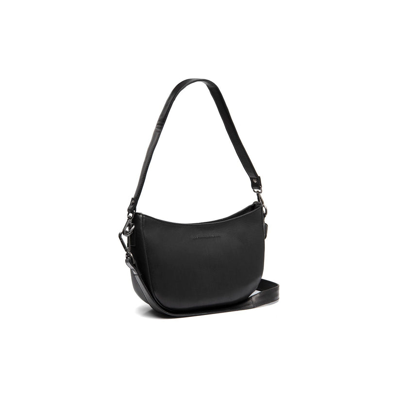 Valentano Sac bandoulière en cuir pleine fleur