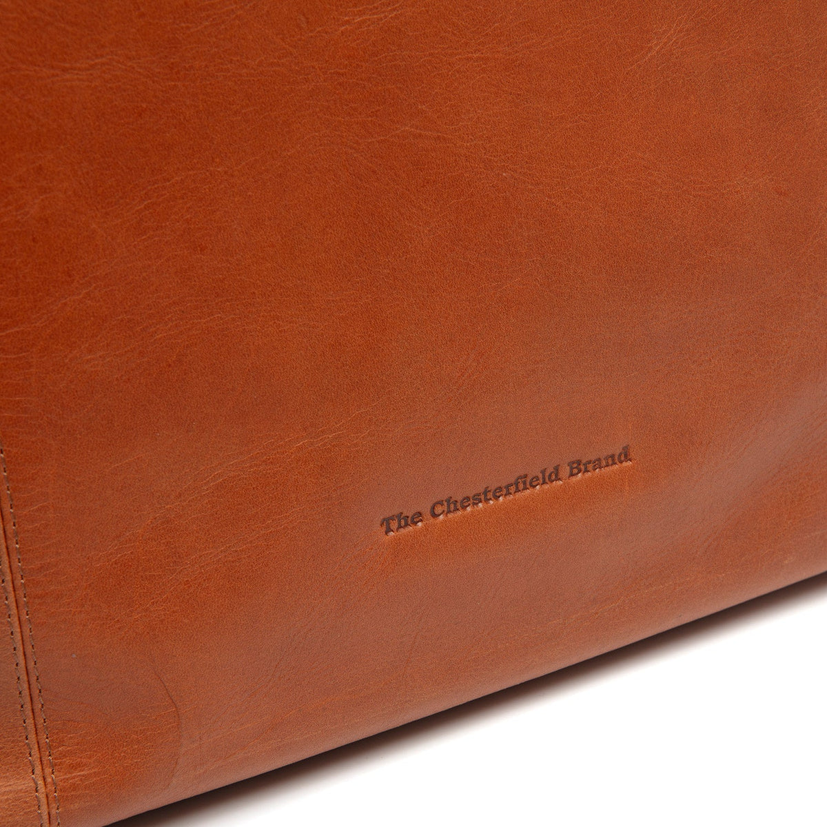 Zira Full-Grain Leather Shoulder Bag pour Femme – Vue produit alternative 2