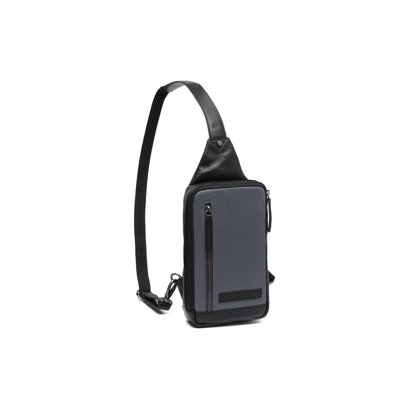 Leather Sling Bag Salla pour Femme