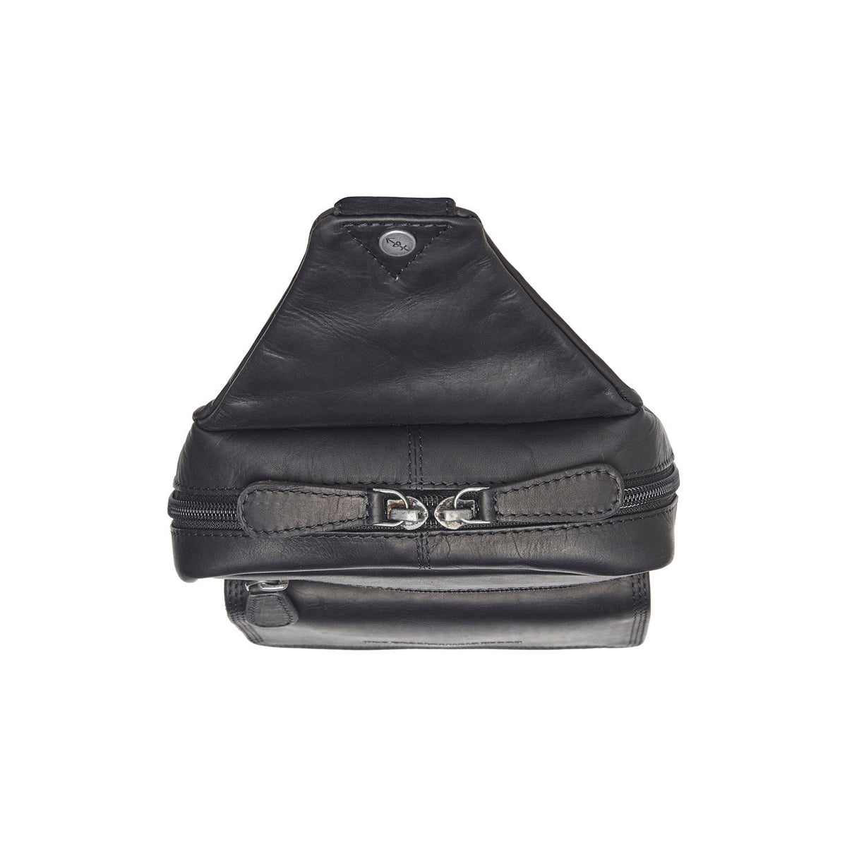 Vue intérieure Showing Dedicated Padded Laptop Sleeve &amp; Multi-Compartment Organization
