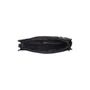 
Vue intérieure Showing Dedicated Padded Laptop Sleeve & Multi-Compartment Organization