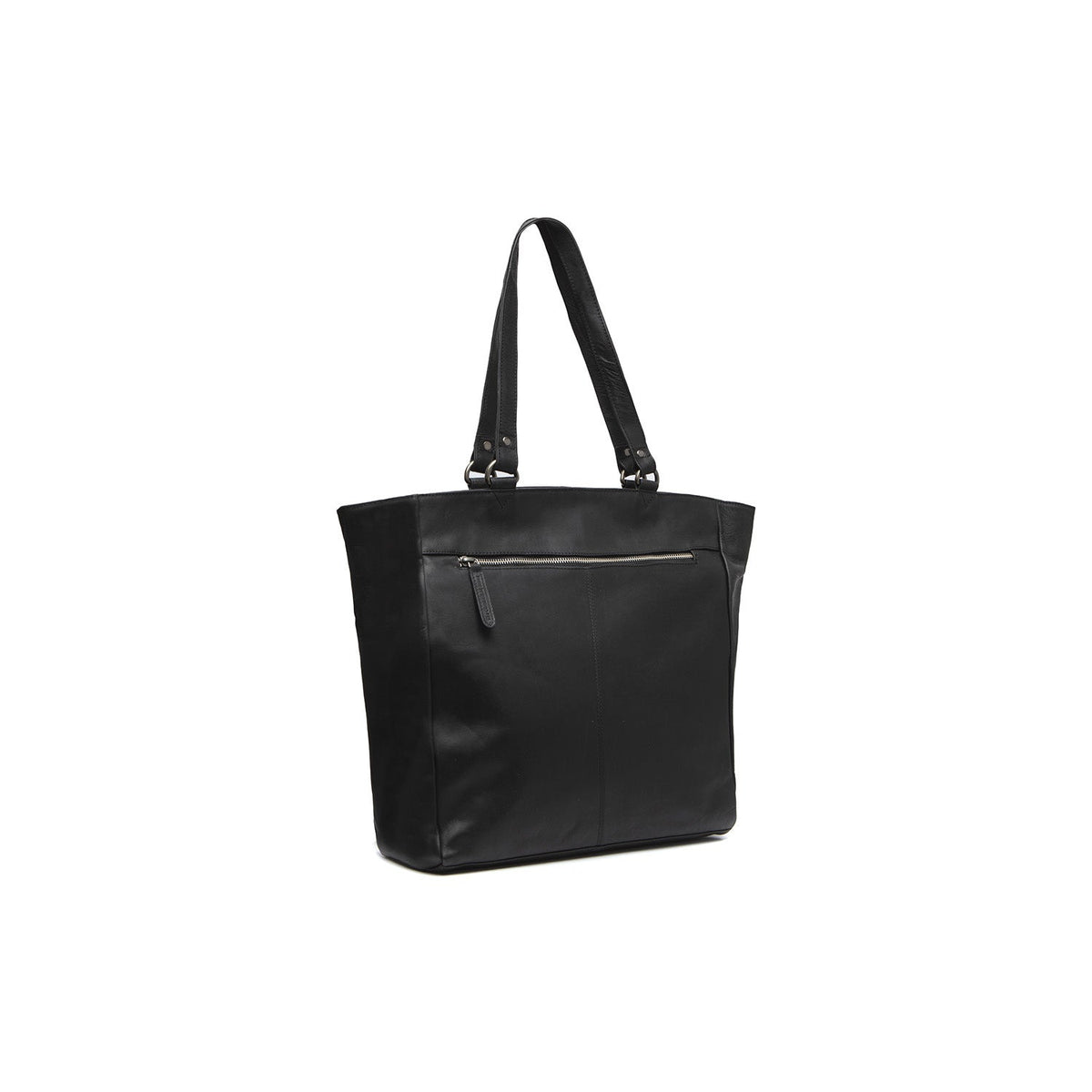 Vue intérieure Showing Dedicated Padded Laptop Sleeve &amp; Multi-Compartment Organization