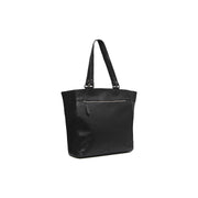 Vue intérieure Showing Dedicated Padded Laptop Sleeve &amp; Multi-Compartment Organization