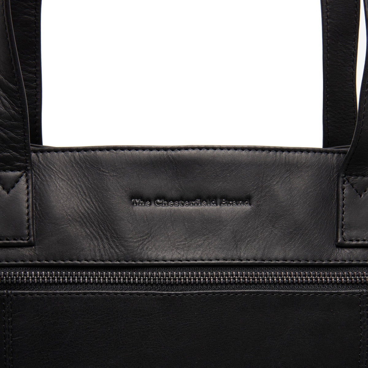 
Vue intérieure Showing Dedicated Padded Laptop Sleeve & Multi-Compartment Organization