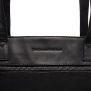 
Vue intérieure Showing Dedicated Padded Laptop Sleeve & Multi-Compartment Organization