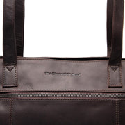 
Osira Sac cabas en cuir pleine fleur – alternate product view 2