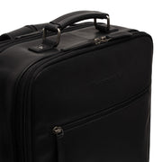 Vue intérieure Showing Dedicated Padded Laptop Sleeve &amp; Multi-Compartment Organization