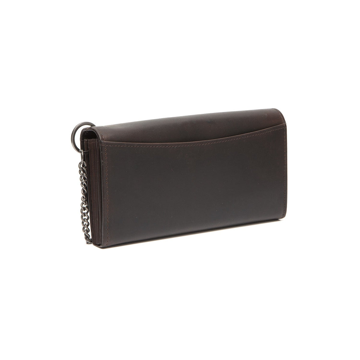 Vue intérieure Showing Dedicated Padded Laptop Sleeve &amp; Multi-Compartment Organization