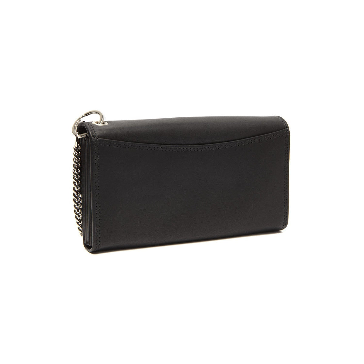 Vue intérieure Showing Dedicated Padded Laptop Sleeve &amp; Multi-Compartment Organization