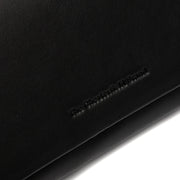 Vue intérieure Showing Dedicated Padded Laptop Sleeve &amp; Multi-Compartment Organization