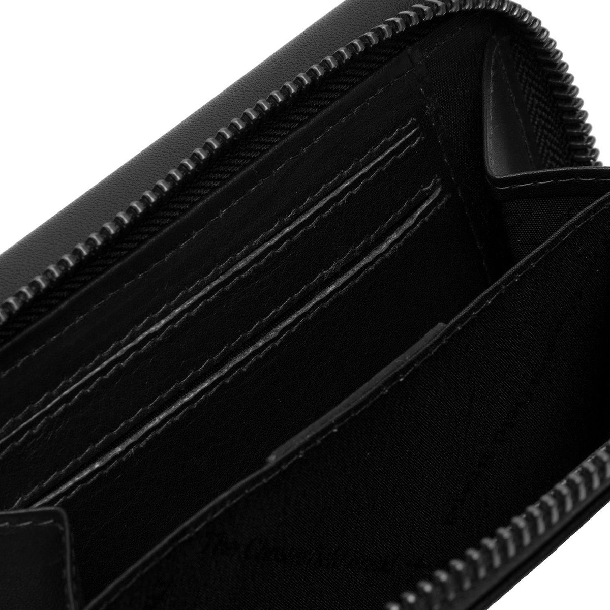 Vue intérieure Showing Dedicated Padded Laptop Sleeve &amp; Multi-Compartment Organization