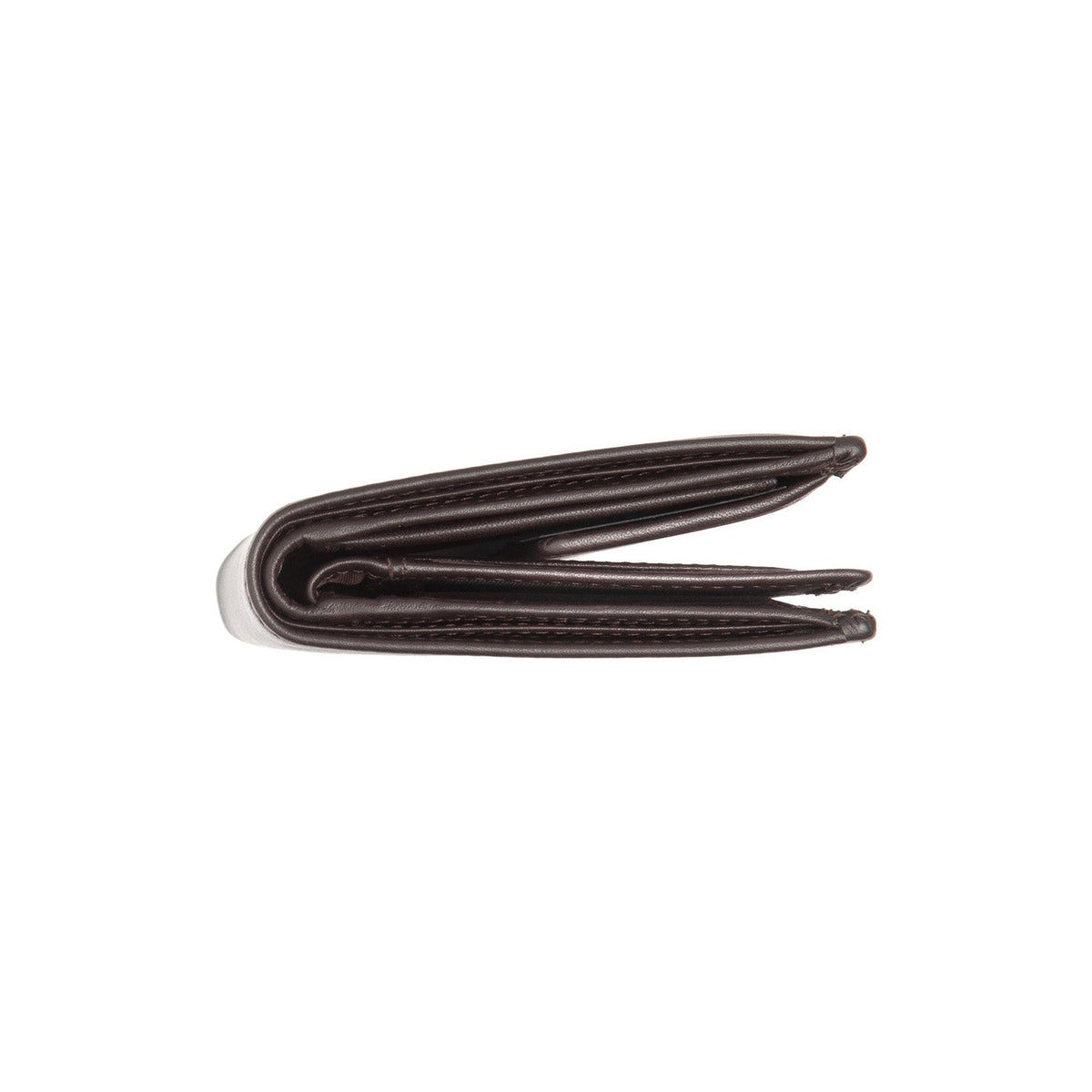 Hanson Full-Grain Portefeuille en Cuir pour Homme – Vue produit alternative 3
