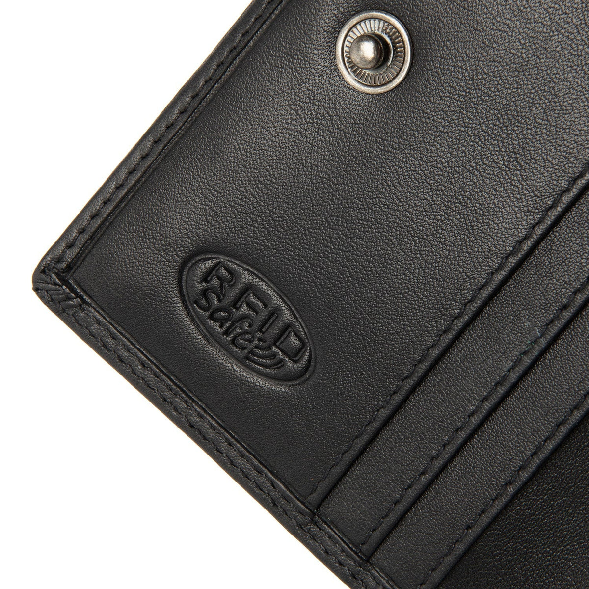 Vue intérieure Showing Dedicated Padded Laptop Sleeve &amp; Multi-Compartment Organization
