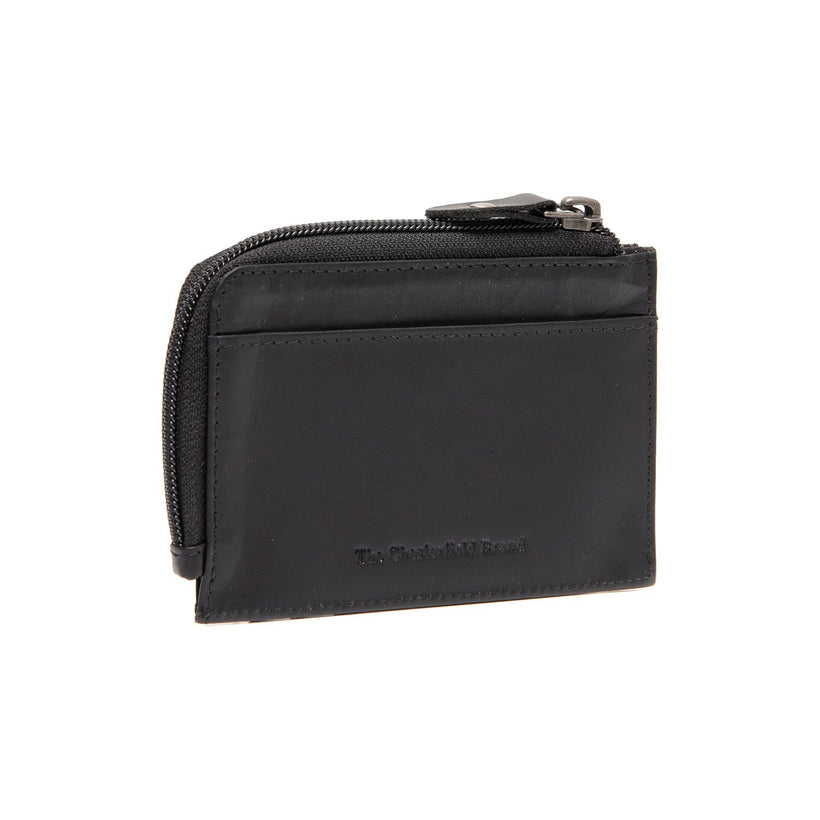 Livenza Full-Grain Portefeuille en Cuir pour Femme