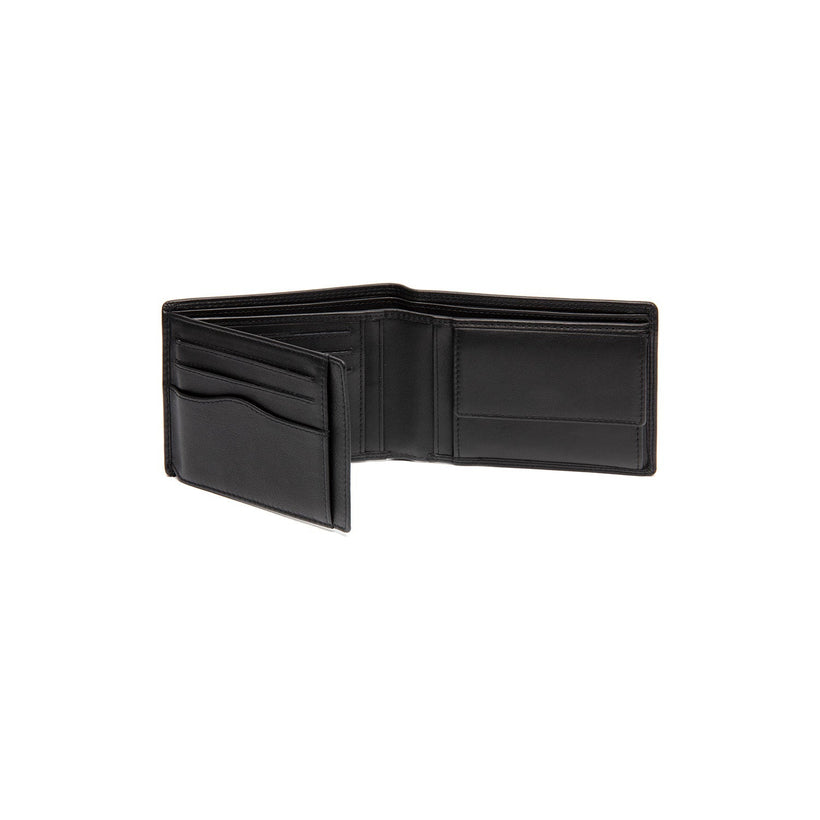 Lynnwood Full-Grain Portefeuille en Cuir pour Homme