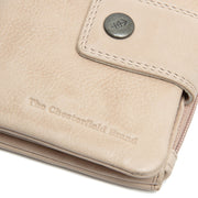 Vue intérieure Showing Dedicated Padded Laptop Sleeve &amp; Multi-Compartment Organization