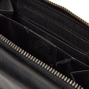 Vue intérieure Showing Dedicated Padded Laptop Sleeve &amp; Multi-Compartment Organization