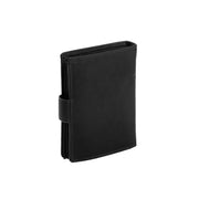 Vue intérieure Showing Dedicated Padded Laptop Sleeve &amp; Multi-Compartment Organization