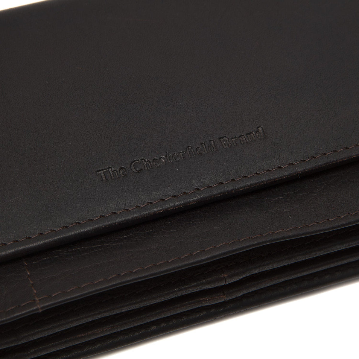 Vue intérieure Showing Dedicated Padded Laptop Sleeve &amp; Multi-Compartment Organization