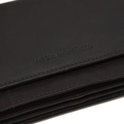 Vue intérieure Showing Dedicated Padded Laptop Sleeve &amp; Multi-Compartment Organization