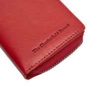 Sionel Full-Grain Portefeuille en Cuir pour Femme – Vue produit alternative 3