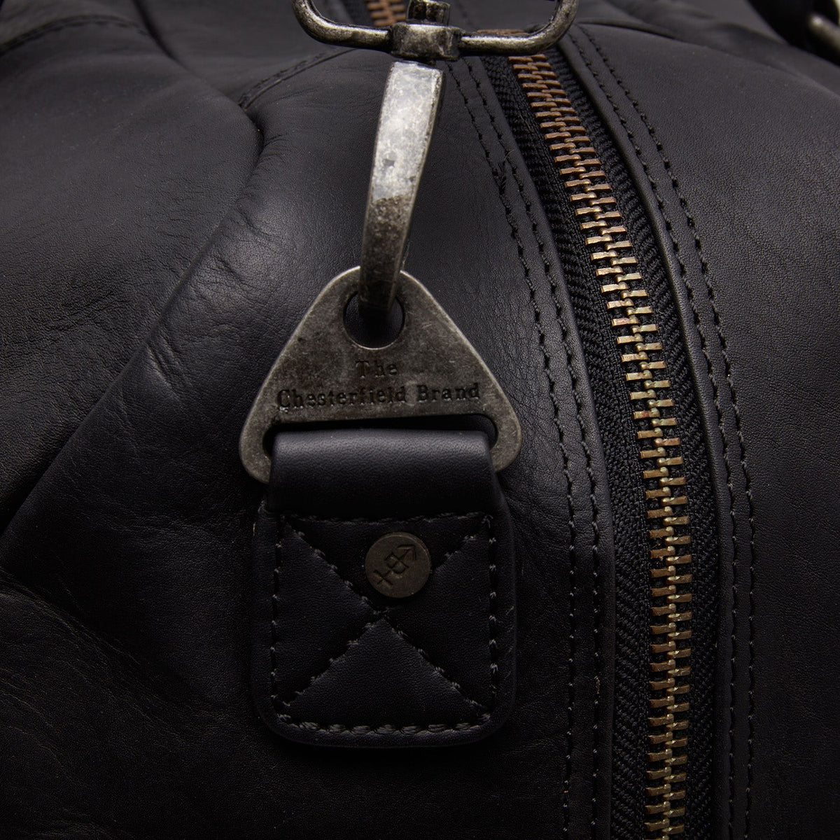 Vue intérieure Showing Dedicated Padded Laptop Sleeve &amp; Multi-Compartment Organization