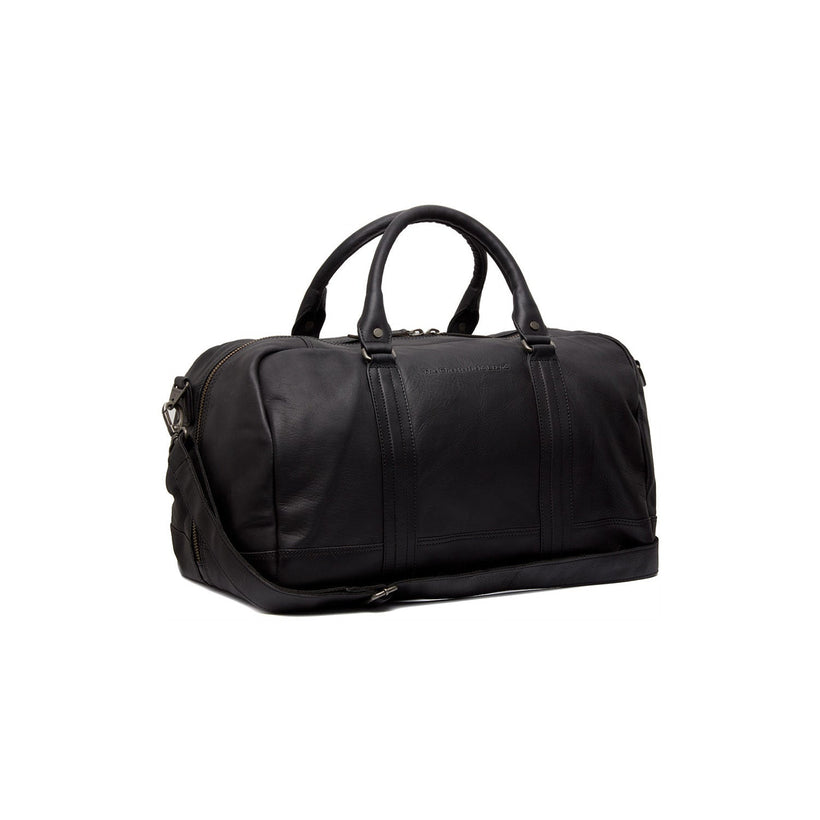 Perth Full-Grain Leather Weekender Bag pour Femme