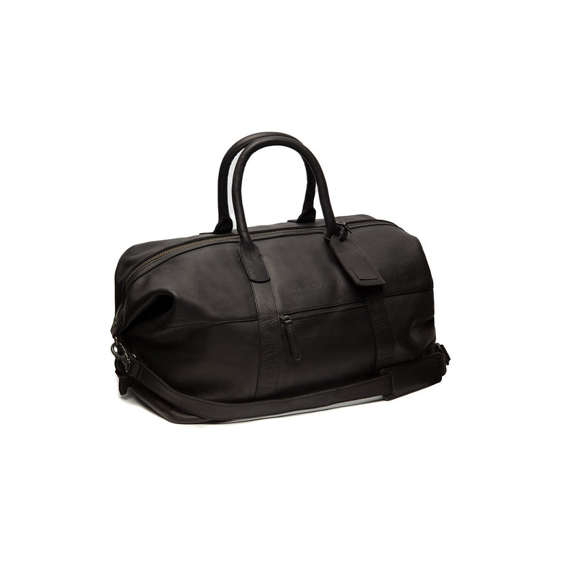 Portsmouth Full-Grain Leather Weekender Bag pour Femme
