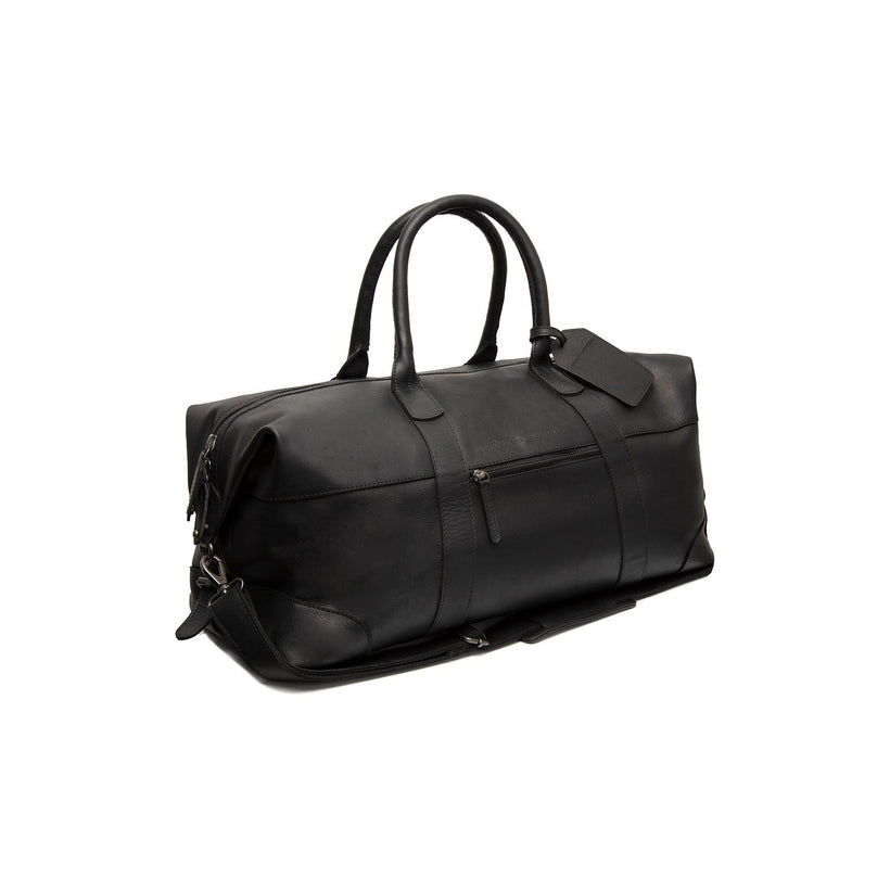 Portsmouth II Full-Grain Leather Weekender Bag pour Femme