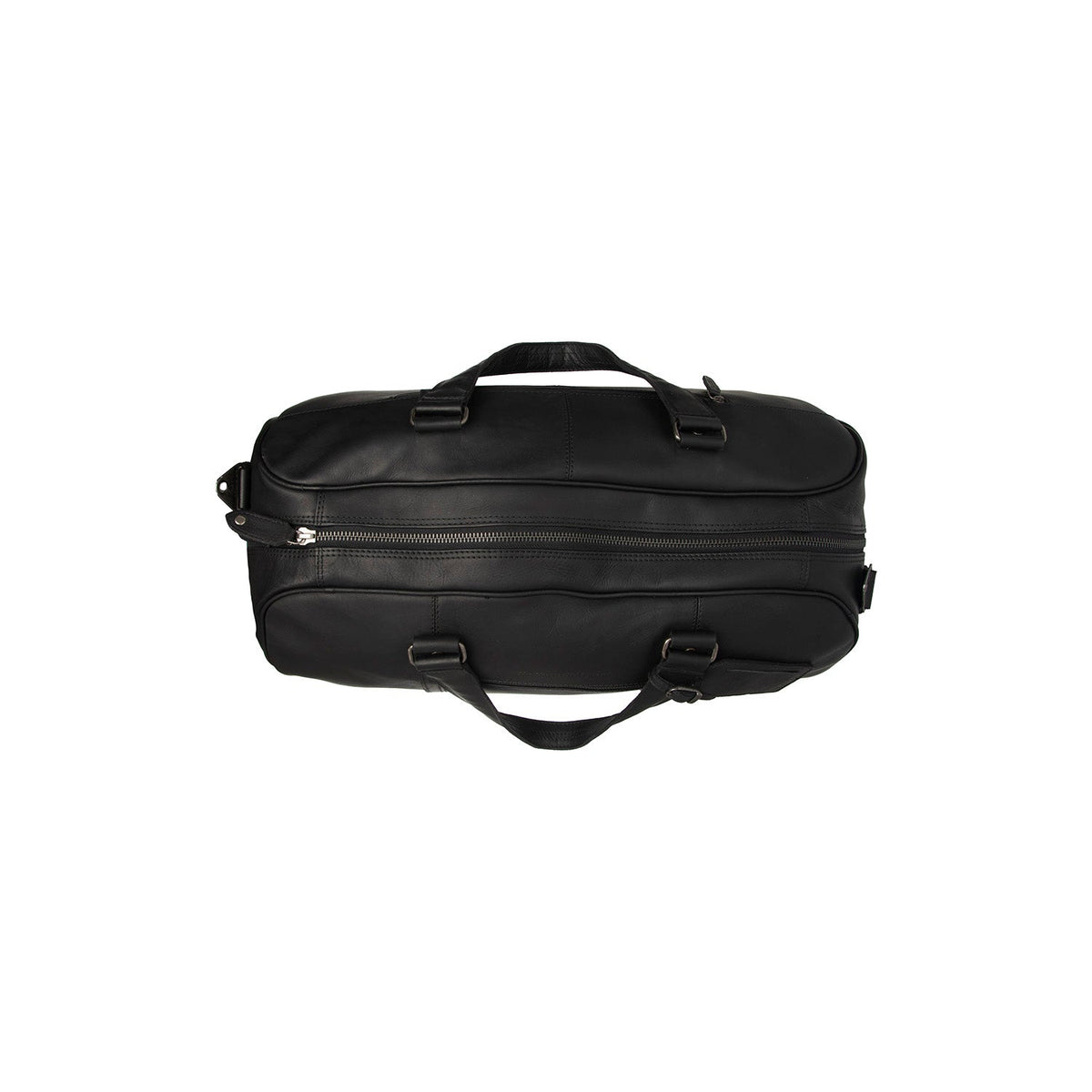 
Vue intérieure Showing Dedicated Padded Laptop Sleeve & Multi-Compartment Organization