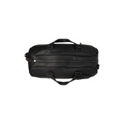 
Vue intérieure Showing Dedicated Padded Laptop Sleeve & Multi-Compartment Organization