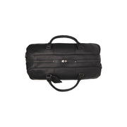 Vue intérieure Showing Dedicated Padded Laptop Sleeve &amp; Multi-Compartment Organization