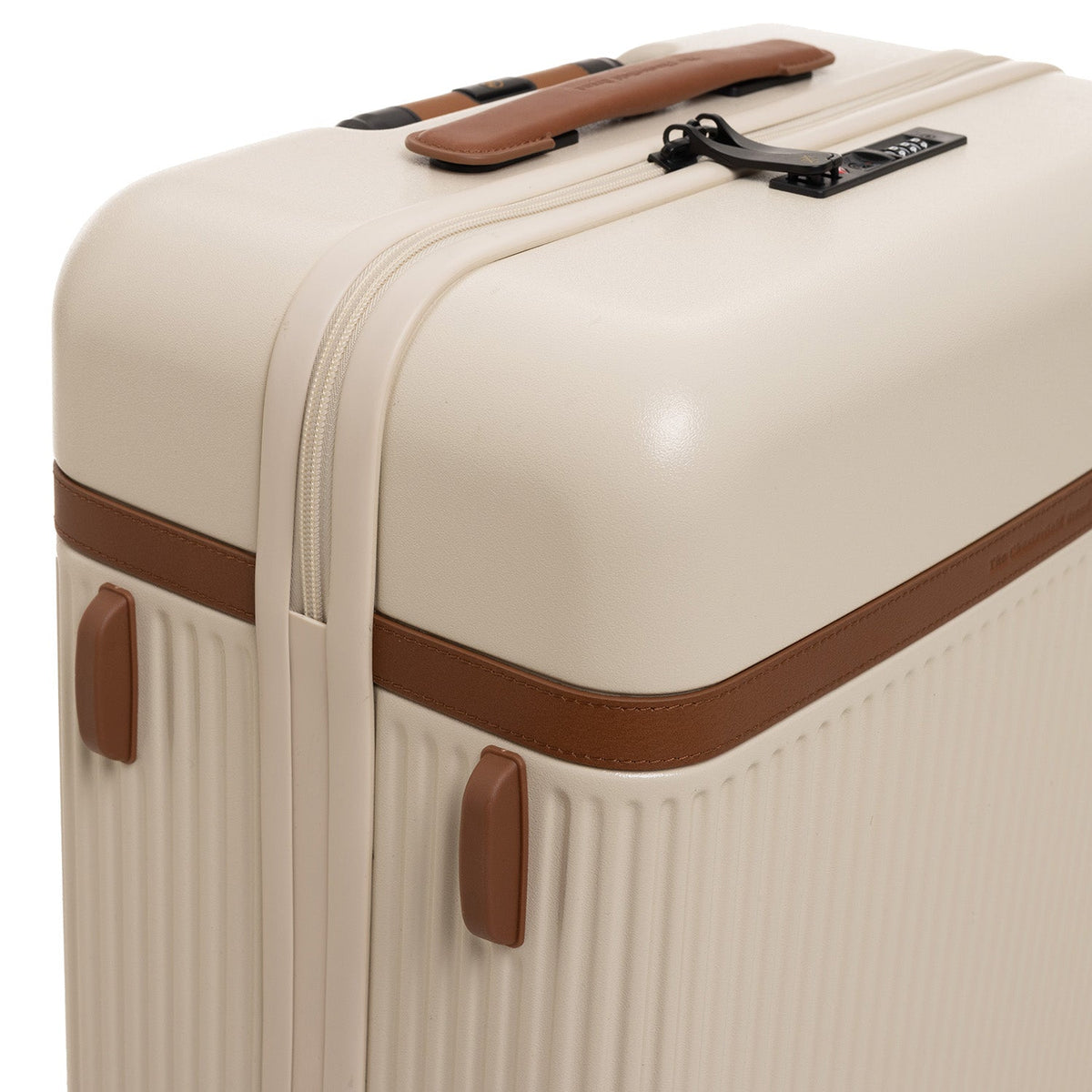 Sandy Beach Medium Suitcase Zuna pour Femme, detail view 5