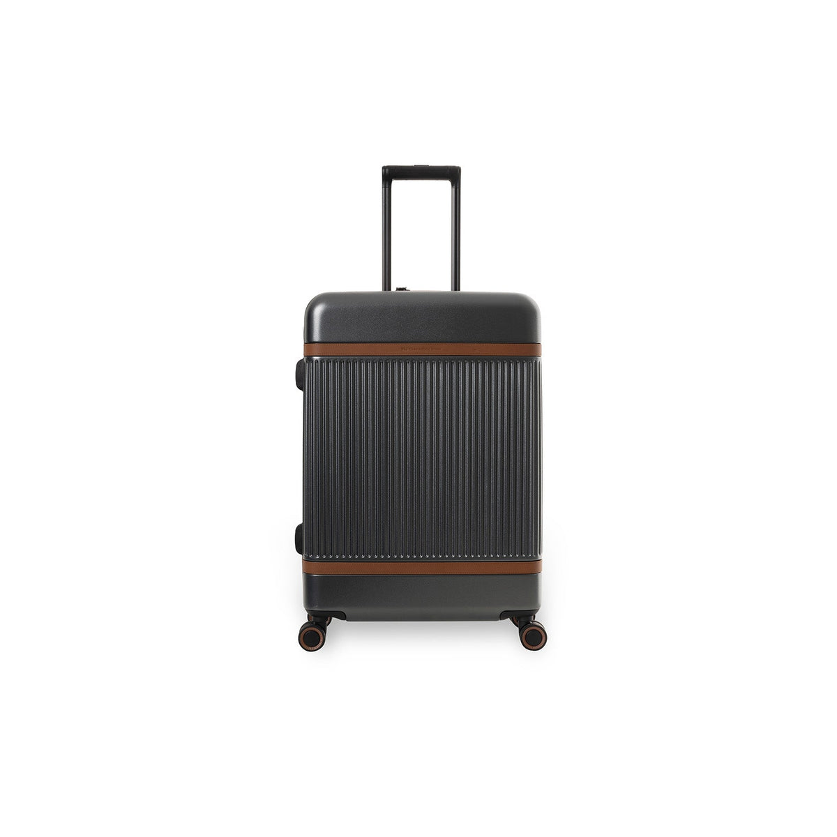 Urban Graphite Medium Suitcase Zuna pour Femme, detail view 6