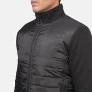 Vue intérieure Showing Viscose lining &amp; Deux poches intérieures