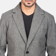 
Vue intérieure Showing Polyester Lining & Deux poches intérieures fonctionnelles