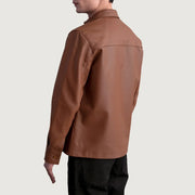 
Vue intérieure Showing Viscose Lining & Deux poches intérieures fonctionnelles