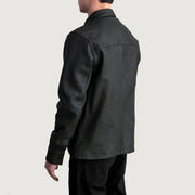 
Vue intérieure Showing Viscose Lining & Deux poches intérieures fonctionnelles