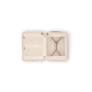 Sandy Beach Suitcase Set Front Pocket Zuna pour Femme, detail view 3