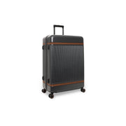 Urban Graphite Suitcase Set Front Pocket Zuna pour Femme, detail view 6