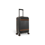 Suitcase Set Front Pocket Zuna pour Femme – Vue produit alternative 3