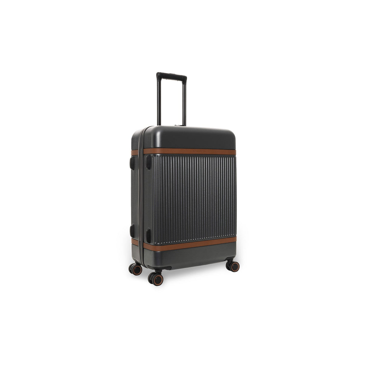 Urban Graphite Suitcase Set Zuna pour Femme, detail view 1