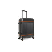 Urban Graphite Suitcase Set Zuna pour Femme, detail view 1