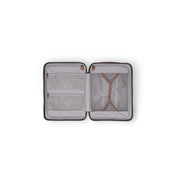 Urban Graphite Suitcase Set Zuna pour Femme, detail view 3