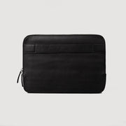 
The Baxter Leather Laptop Sleeve pour Femme pour Femme – alternate product view 3
