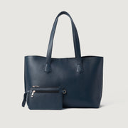 
The Bianca Sac cabas en cuir – alternate product view 1