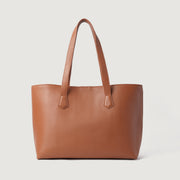
The Bianca Sac cabas en cuir – alternate product view 3