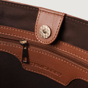 
The Bianca Sac cabas en cuir – alternate product view 8