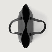 
The Bianca Sac cabas en cuir – alternate product view 5